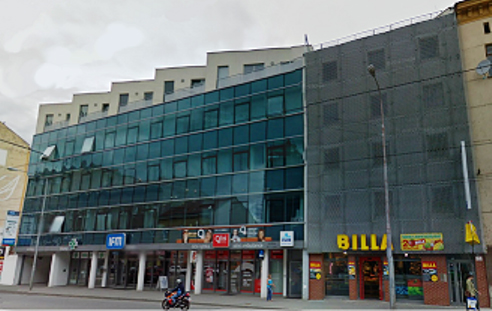 FILUTA REAL, spol. s r.o.