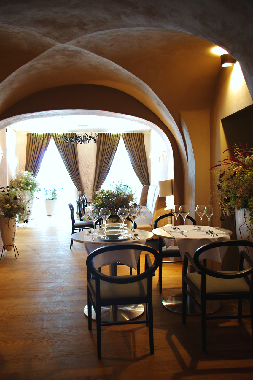 Café Restaurant Beethoven