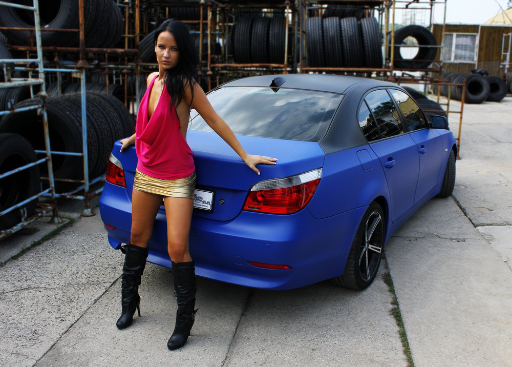 Chemical Guys foto 4