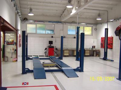 Autoopravna Klement foto 3