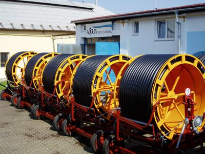 Aqua Industrial s.r.o. foto 2