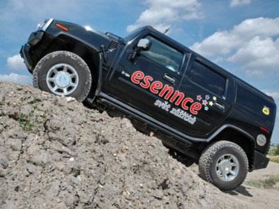 Esennce - Agentura na zážitky foto 4