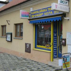 NEPA Čelákovice spol. s r.o. foto 2