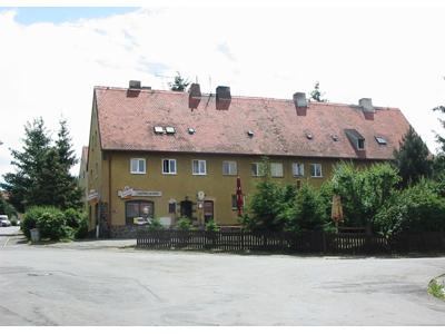 Hospůdka Na Růžku