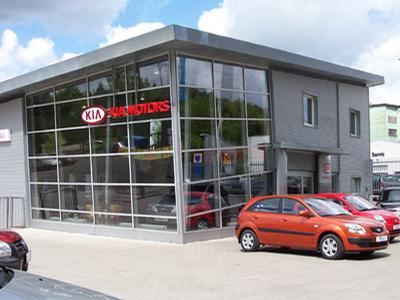 AUTO PAVLŮ, s.r.o. foto 2