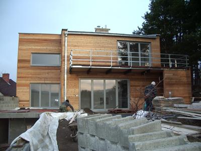 Dřevokomplet B+H, s.r.o. foto 2