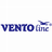 logo VENTO - LINE