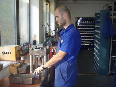 HAKA hydraulika, s.r.o. foto 3