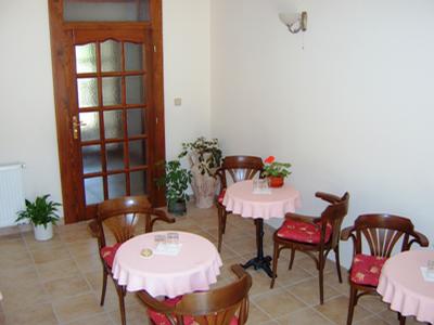 Rožmberk Royale Pension foto 5