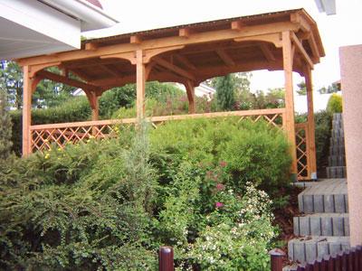 Truhlářství Pavel Převrátil