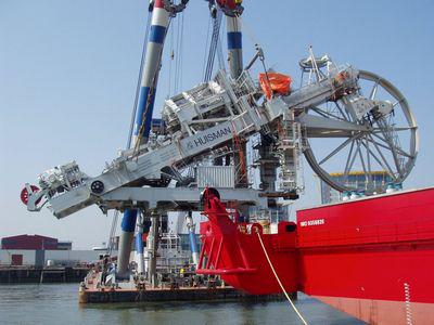 Huisman Czech Republic s.r.o. foto 2