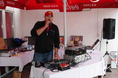 DJ LIBOR KRALOVIČ foto 2