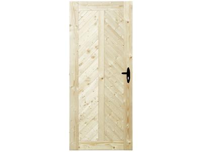 Palubkové dveře Josef Jurošek foto 2