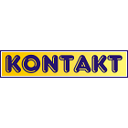 Logo firmy KONTAKT Autosalon Škoda
