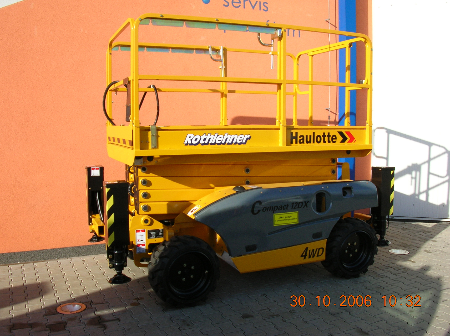 RENTEX foto 3