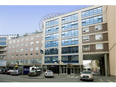 Foster Consulting & BizHub, s.r.o. foto 3