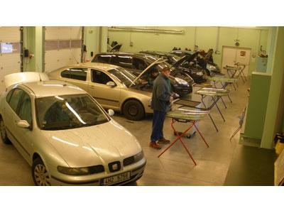 AUTOSKLO - H.A.K., spol. s r.o. foto 4