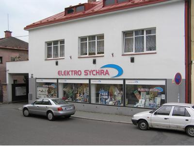 ELEKTRO SYCHRA