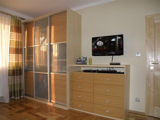 Vestavenky.cz - Vestavěné skříně na míru foto 3