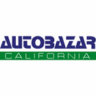 logo - AUTOBAZAR CALIFORNIA