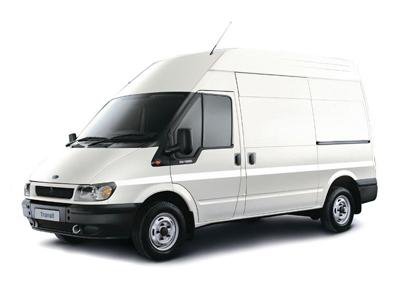 Autopůjčovna JJ-AUTO foto 2