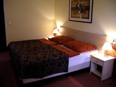 Fontána Blue Marine Resort foto 4