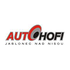 logo - Auto Lukášov, Autohofi spol. s r.o.