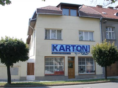 Karton plus spol. s r.o.
