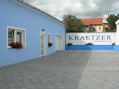 KRAETZER velkoobchod