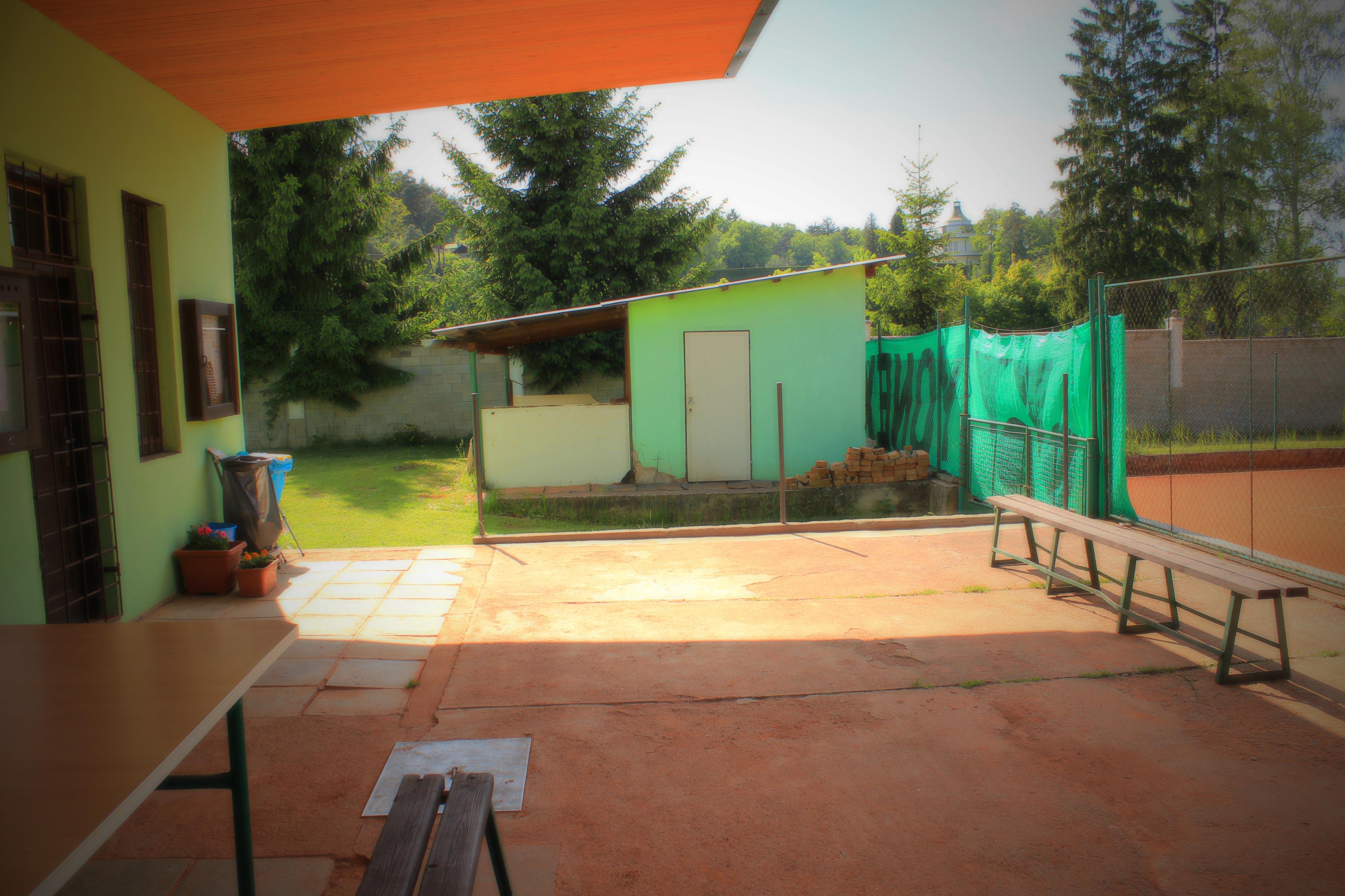 TK Týnec nad Sázavou