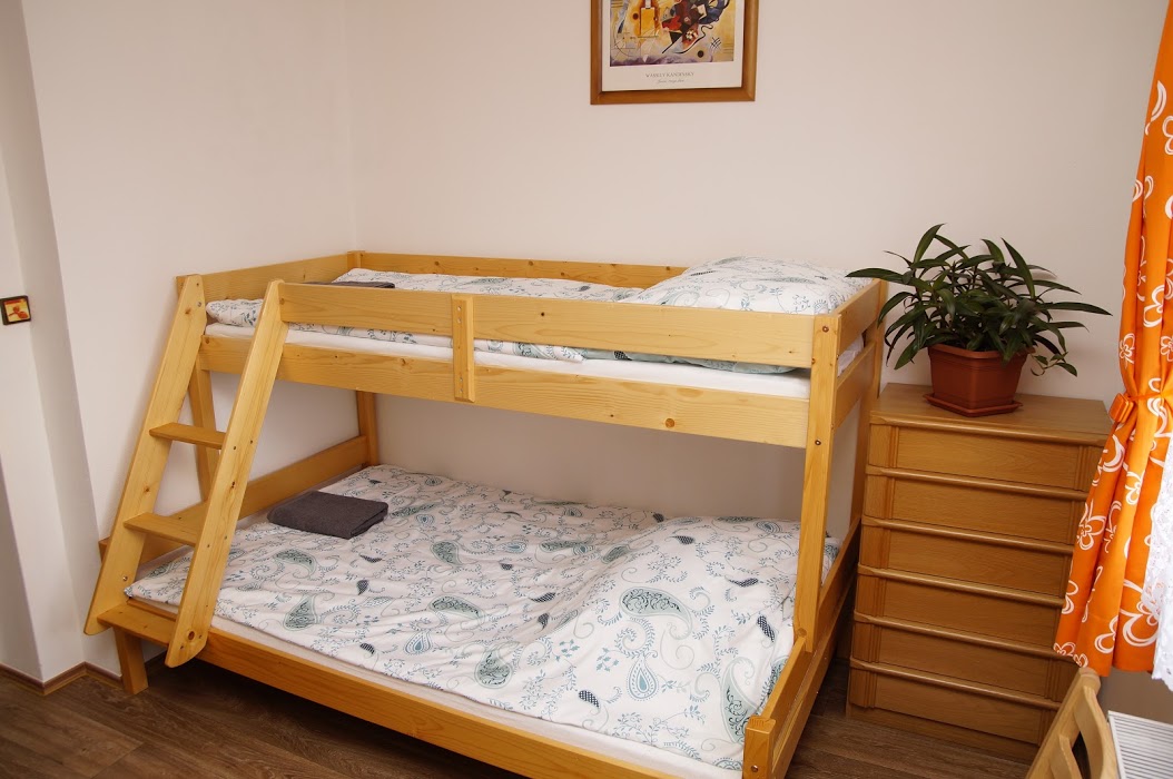 Penzion "U Nádraží" foto 3