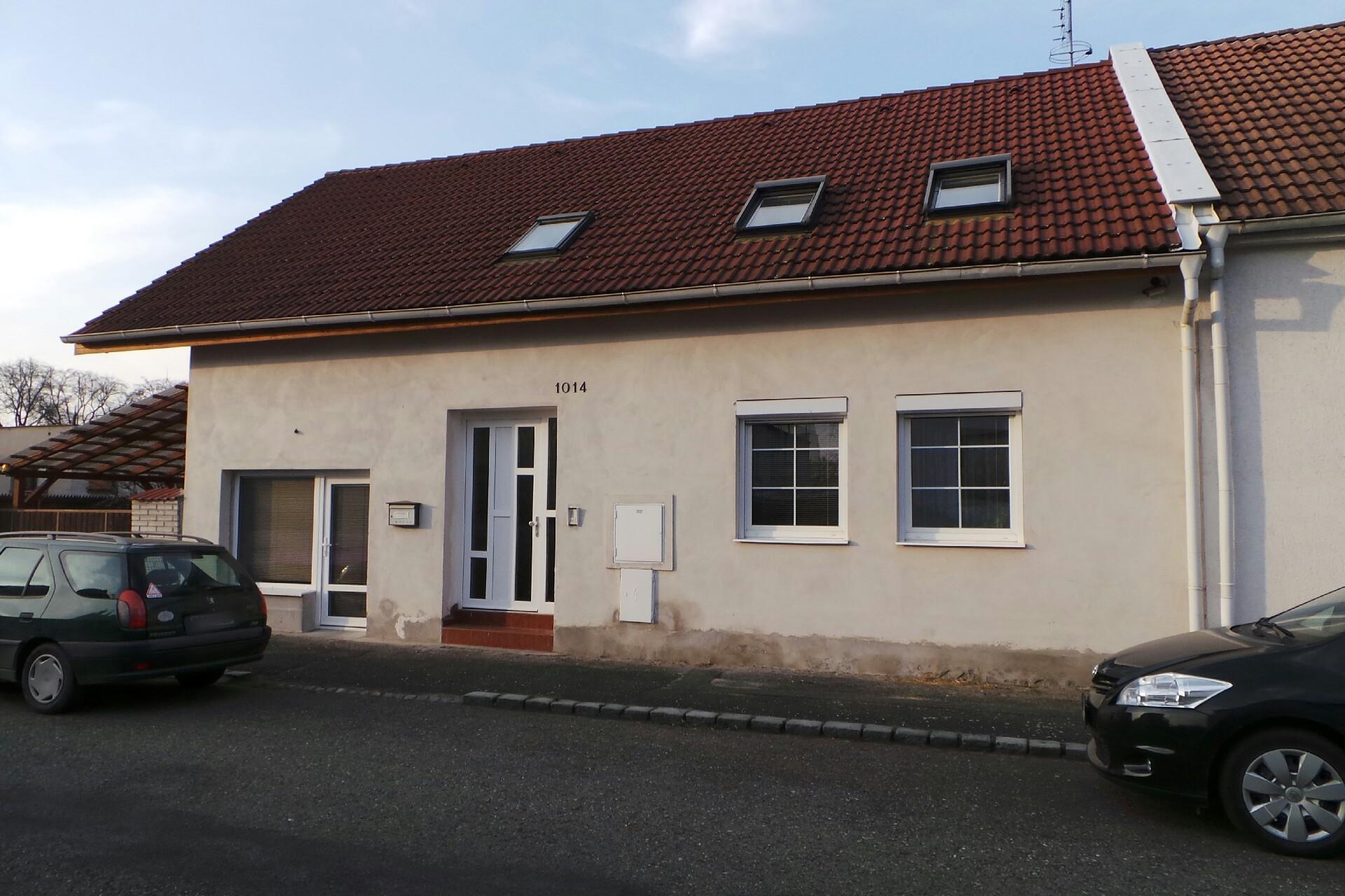 Jiří Johaník – Počítače Nymburk