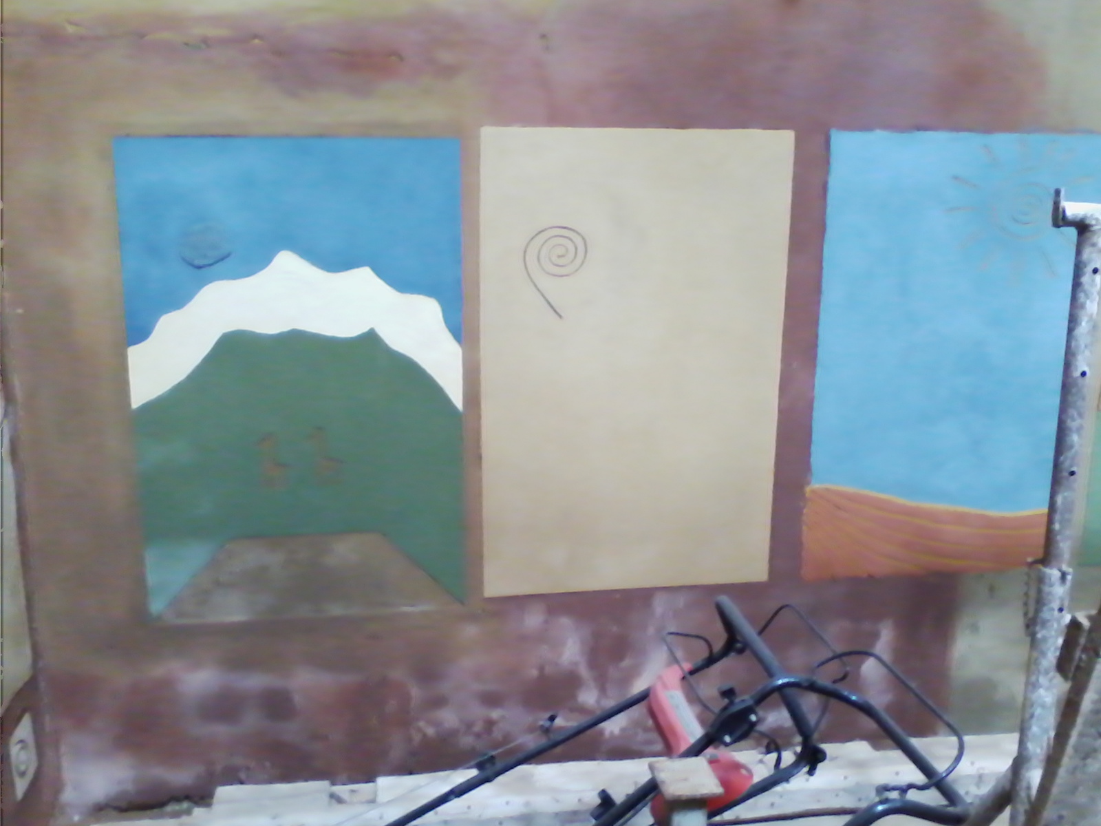 Zednictví Loděnice foto 2