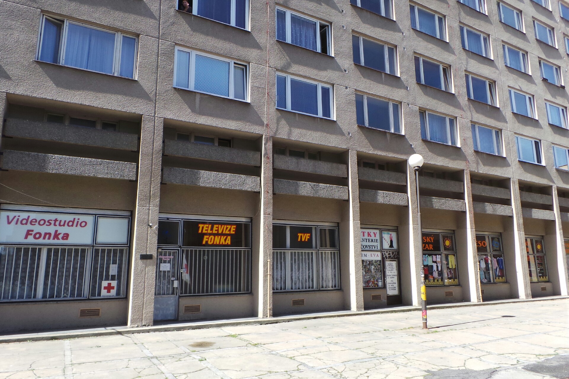 Oblastní spolek ČČK Příbram