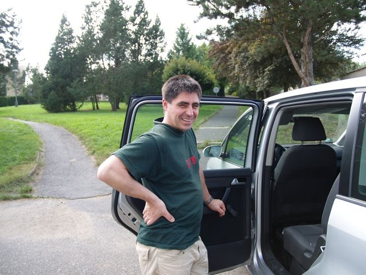 Filip Březina foto 2