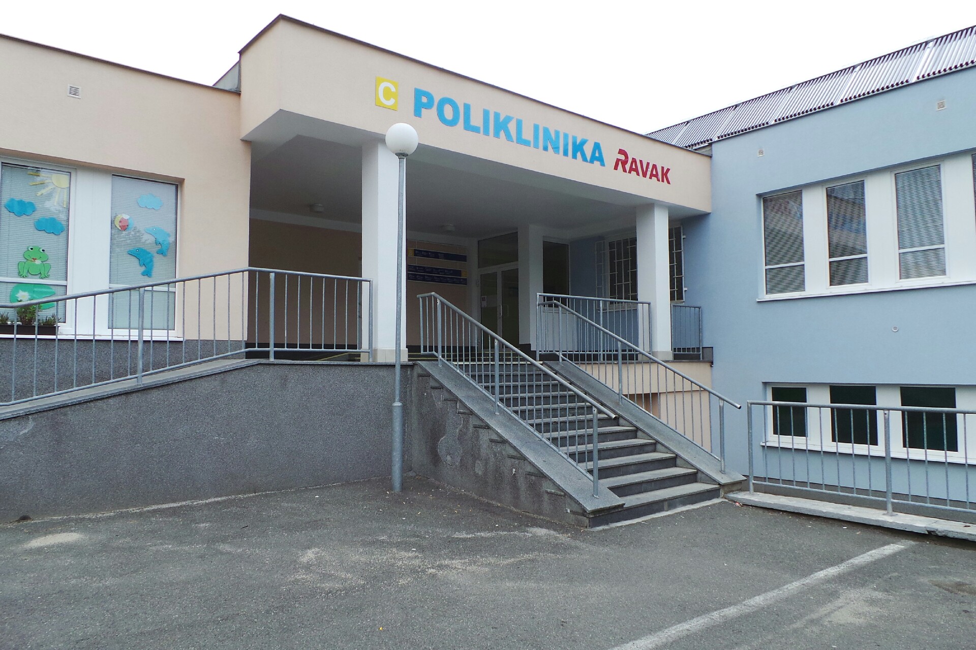 MUDr. Jaroslav Smutný