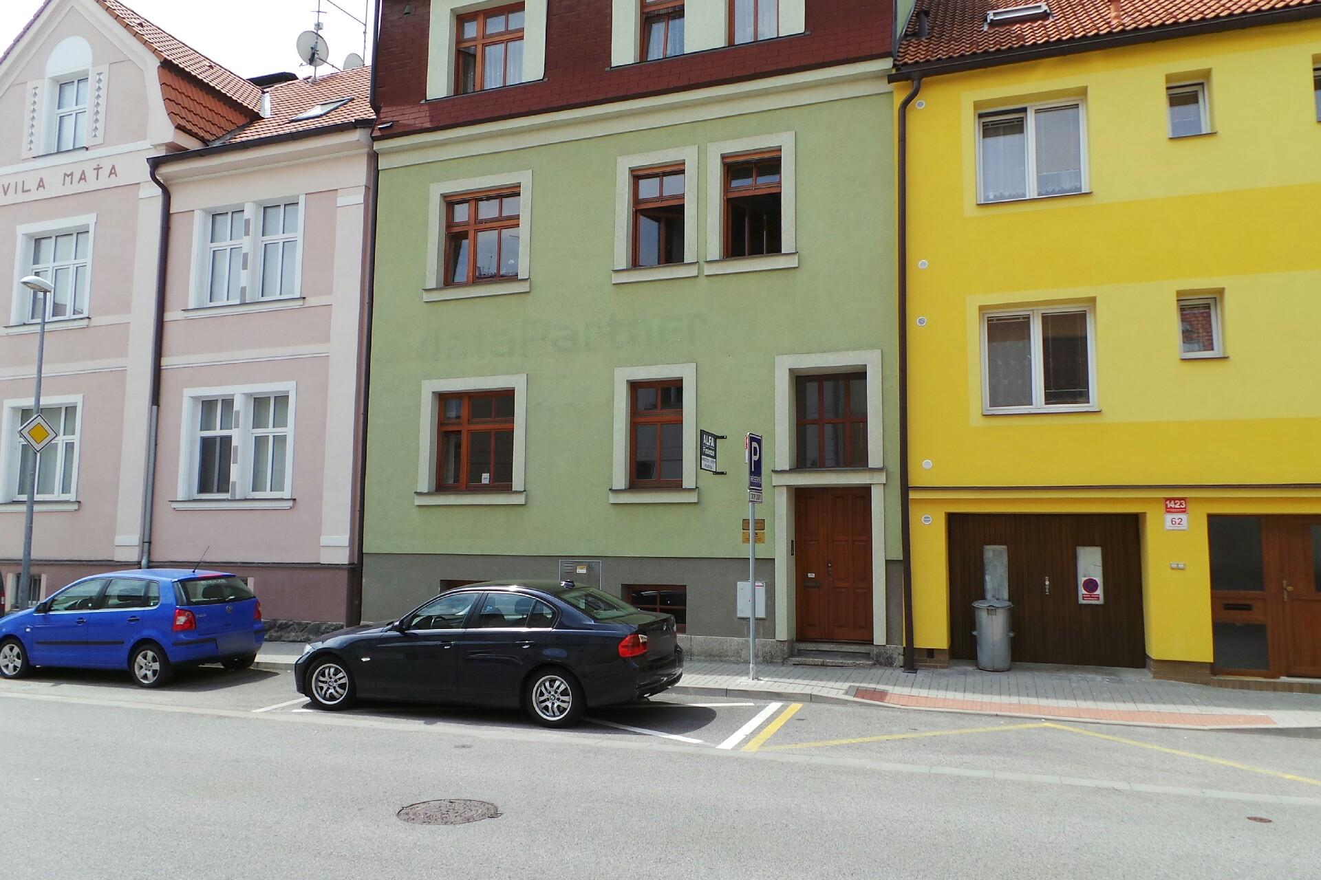 JUDr. Václav Mikoláš, advokát