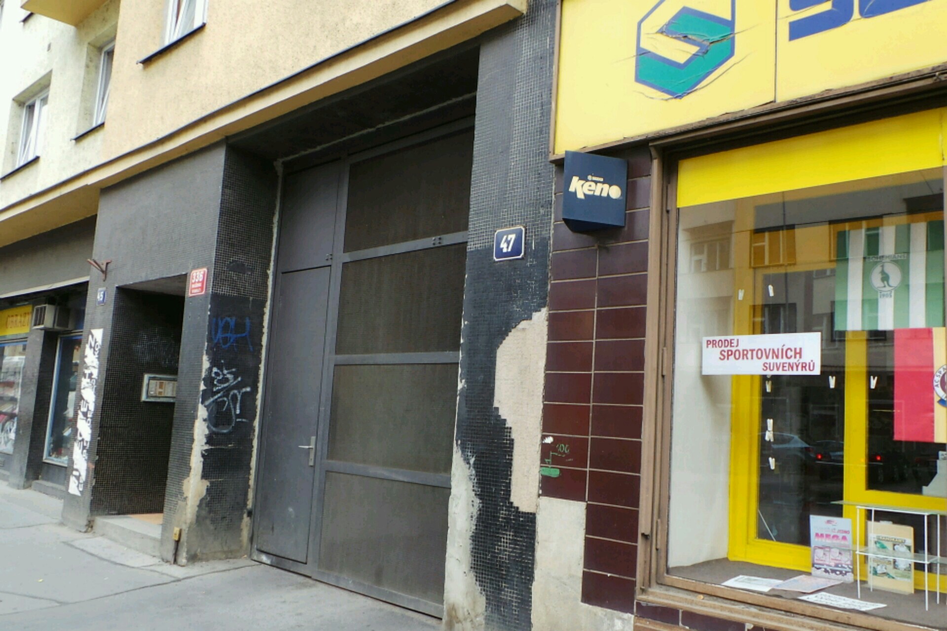 MAC Praha, spol. s r.o.