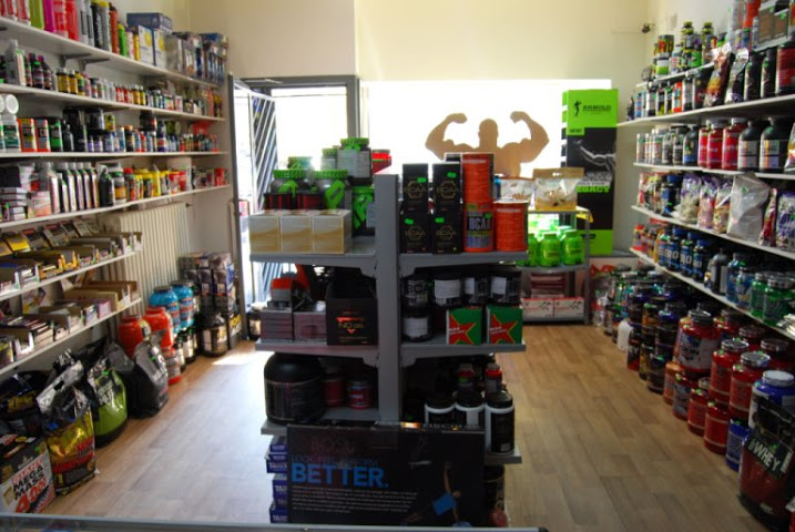 Fitness007.cz foto 4