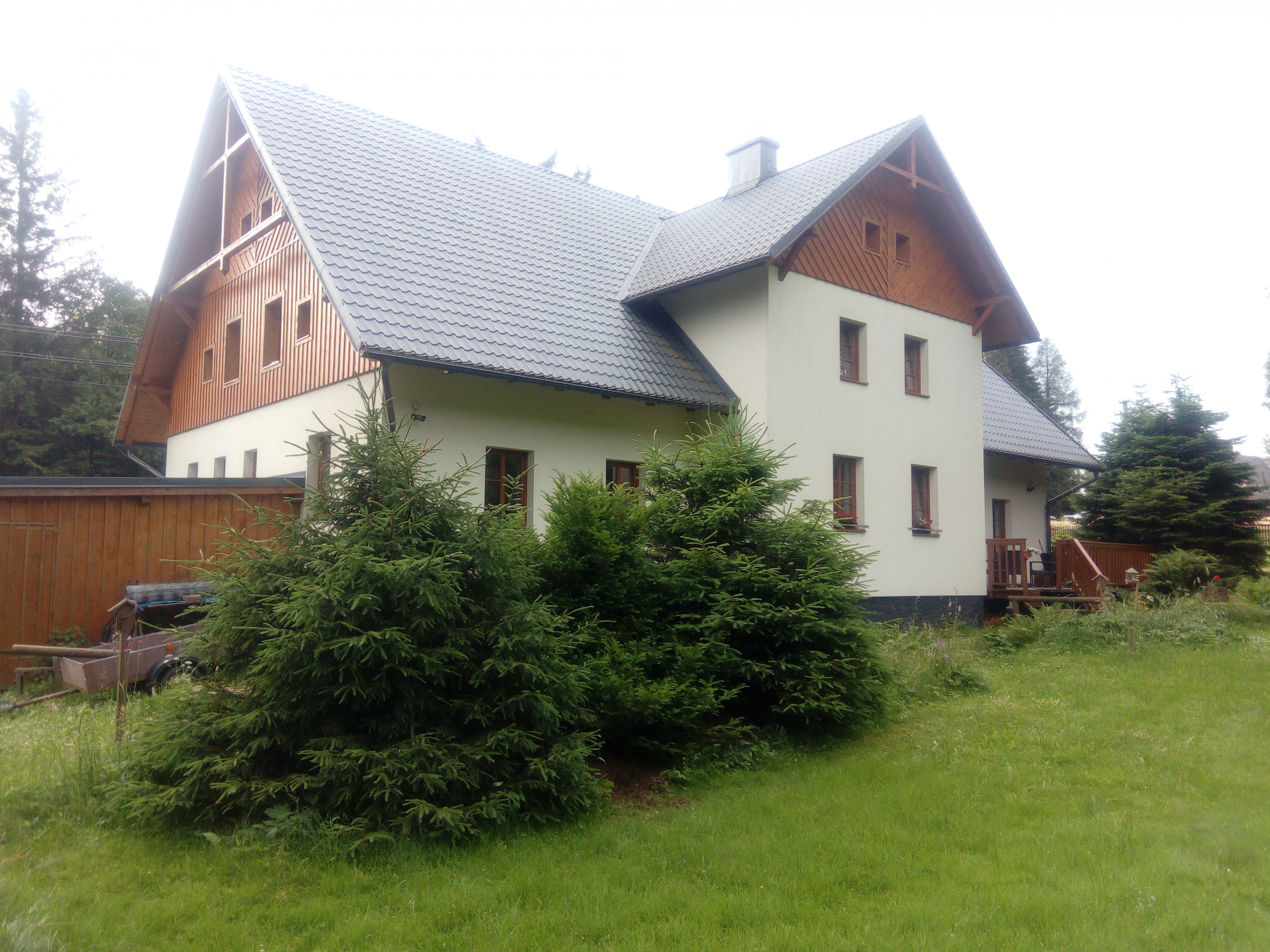 Penzion U sv. Rocha foto 5