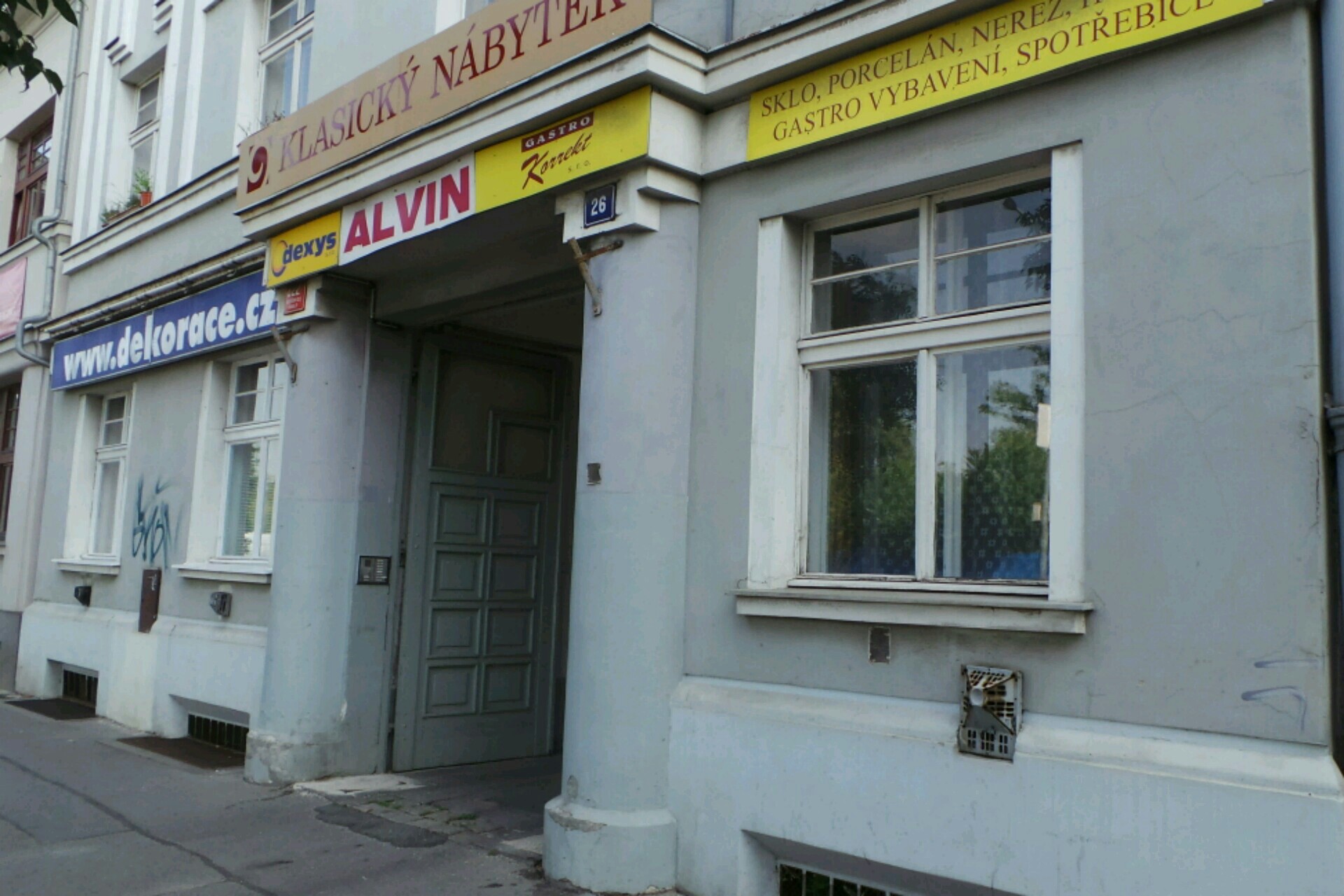 ALVIN ČR, s.r.o. foto 1
