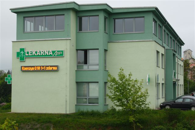 Zdravotní zařízení Angis foto 6