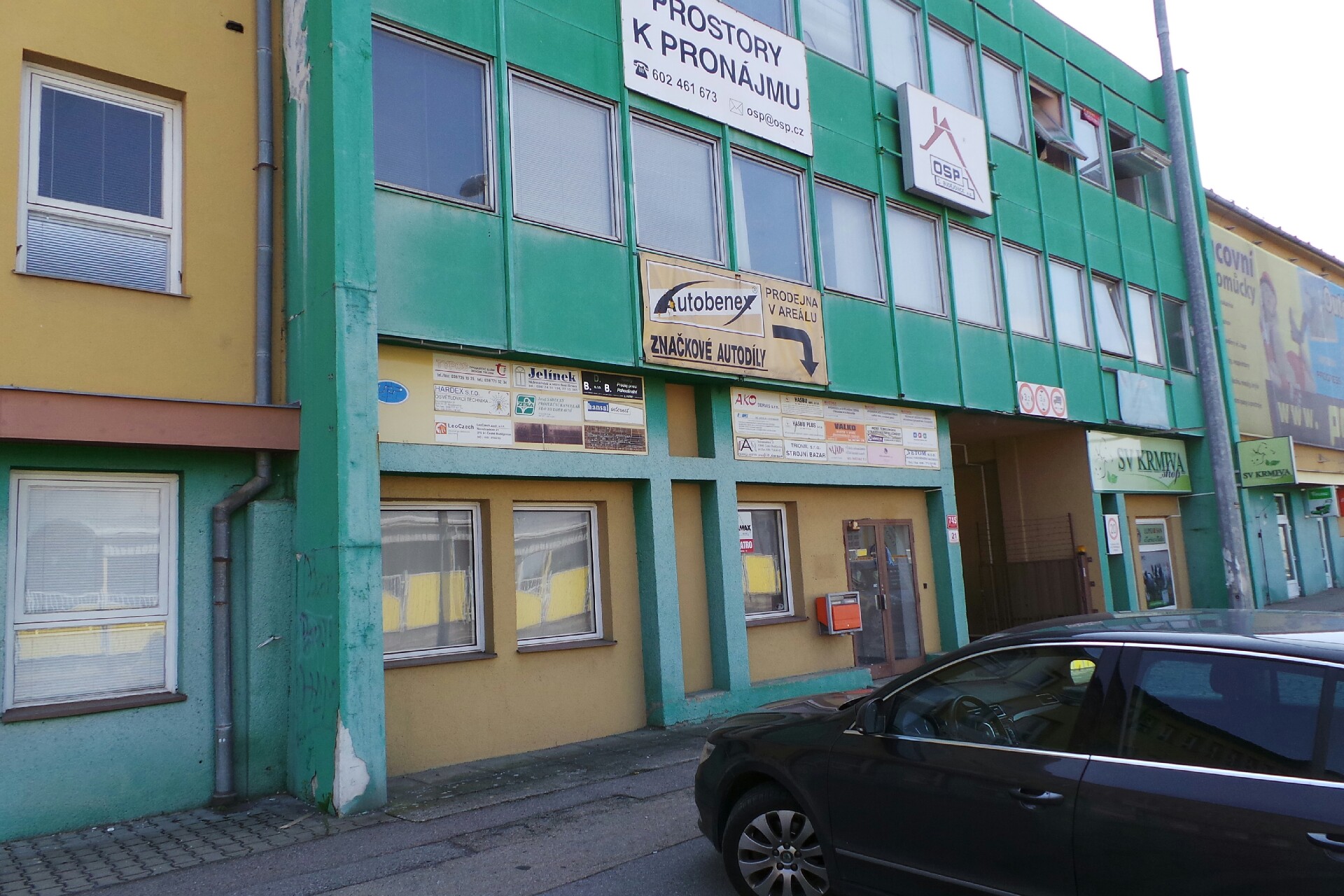 A.F.C. Controls, s.r.o.