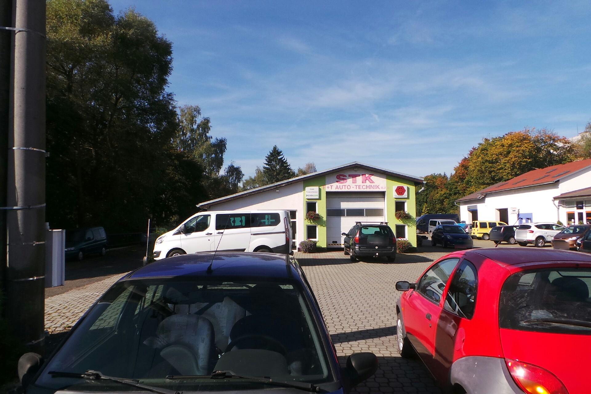 F + T AUTO - TECHNIK, s.r.o.