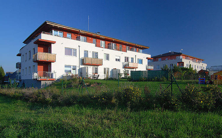 FFArchitekti s.r.o. foto 2