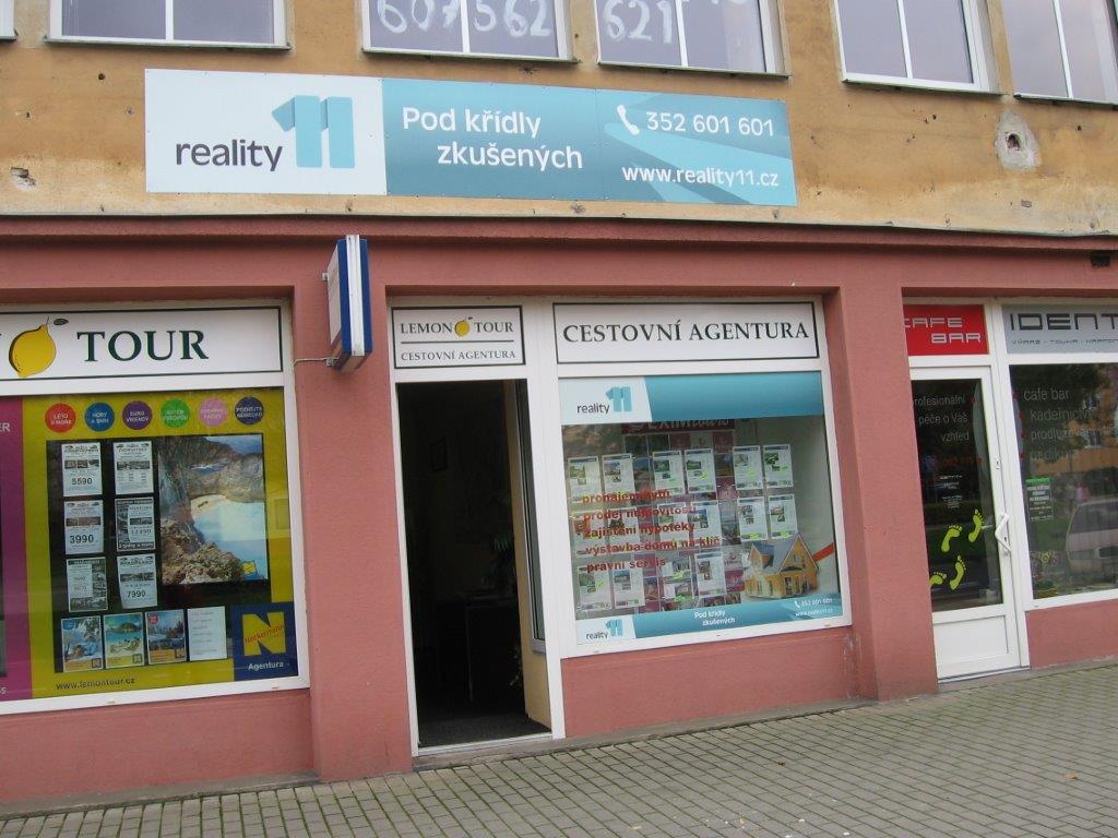 Reality 11 Karlovarsko foto 3