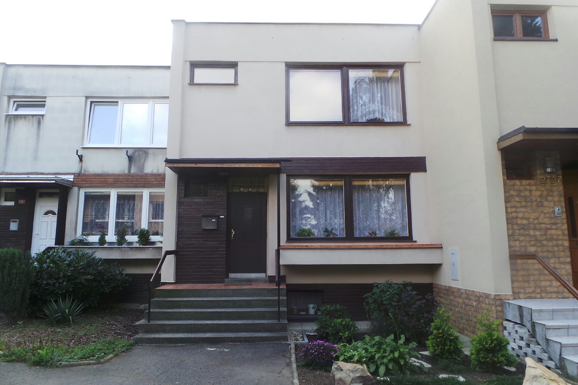 GERMANA - Jarmila Pocnarová