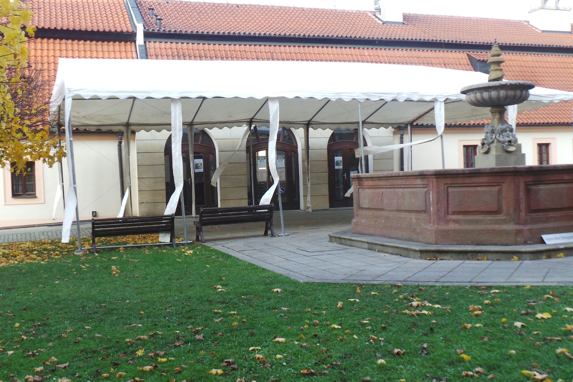 DIVADELNÍ SPOLEK JIŘÍ