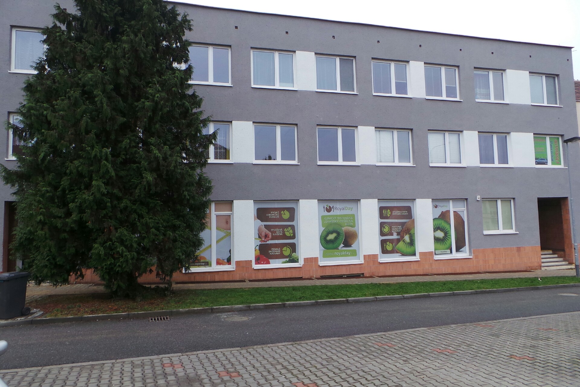 Masáže Lenka Pukančíková