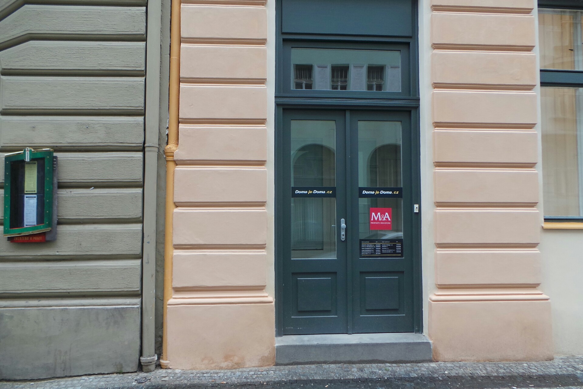 Krakovany Development, s.r.o.